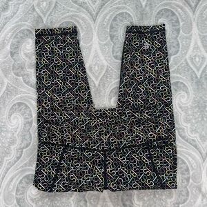 Womens Sweaty Betty Cropped Leggings